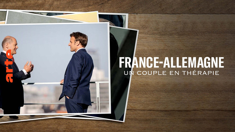 кадр из фильма Deutschland - Frankreich: Beziehungsstatus ungeklärt