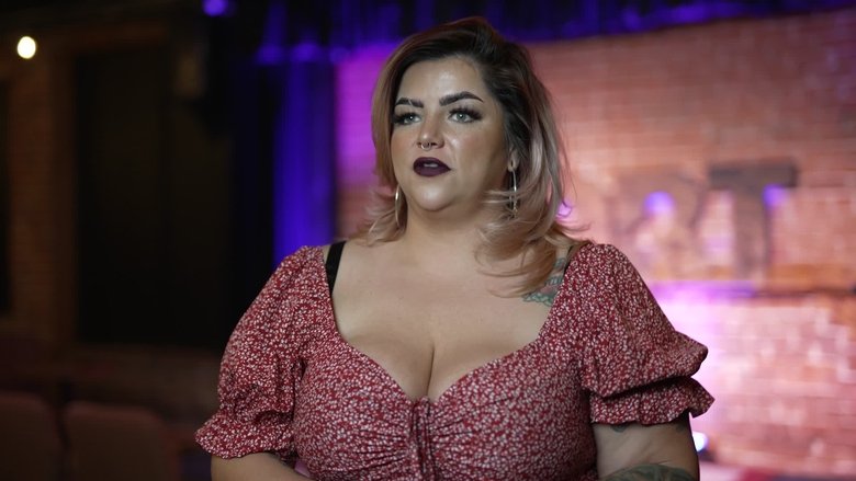 кадр из фильма Jozalyn Sharp: Five Ten Two Eighty