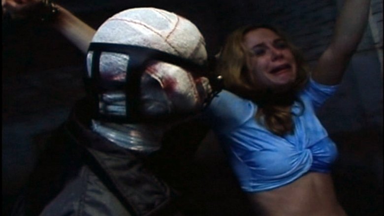 кадр из фильма Junior