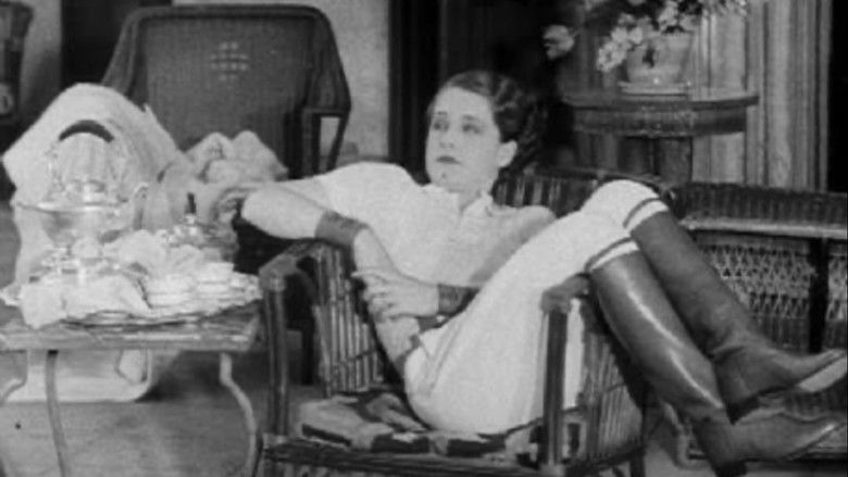 кадр из фильма Их собственное желание