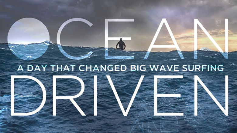 кадр из фильма Ocean Driven