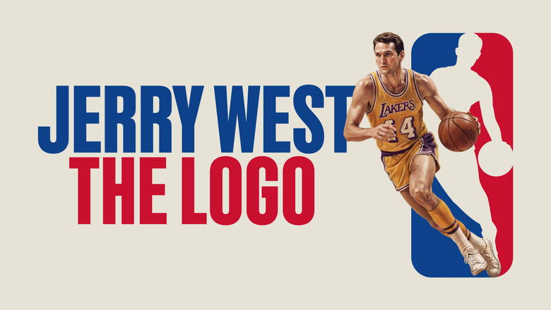 кадр из фильма Jerry West: The Logo
