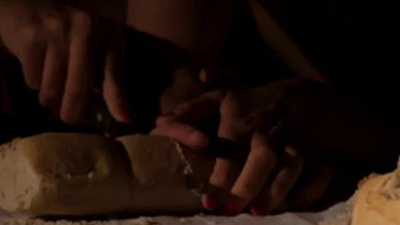 кадр из фильма Era de pan