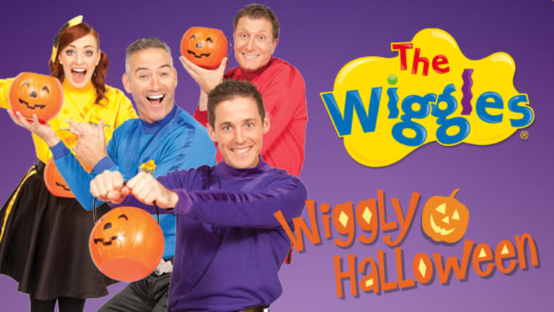 кадр из фильма The Wiggles - Pumpkin Face