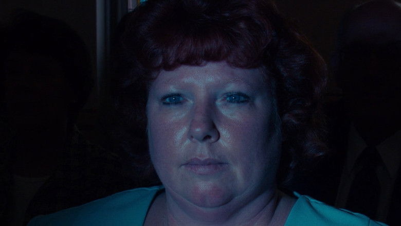 кадр из фильма Пузырь