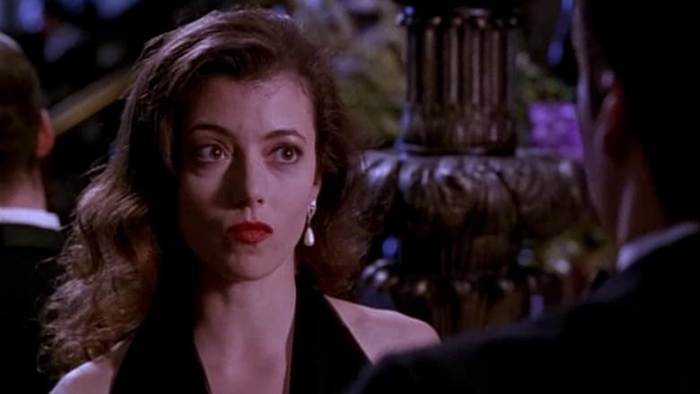 кадр из фильма Западня