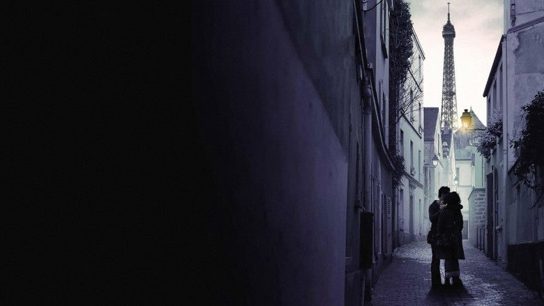 кадр из фильма Париж, я люблю тебя