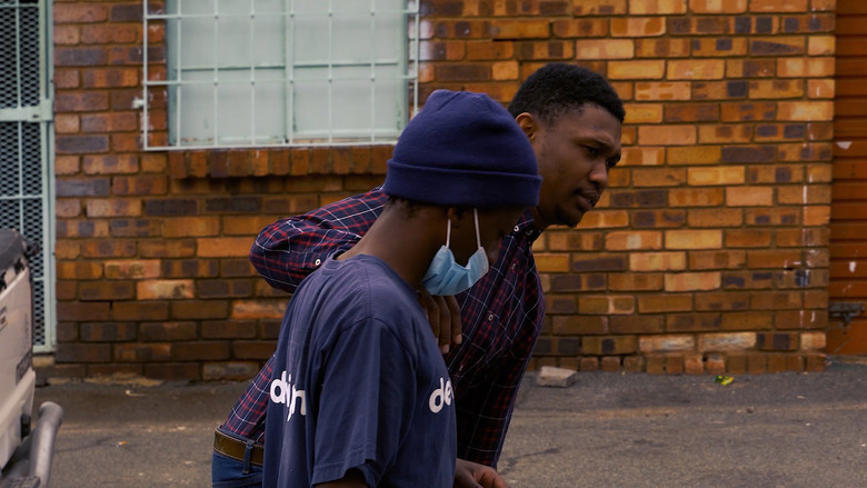 кадр из фильма Casual Workers