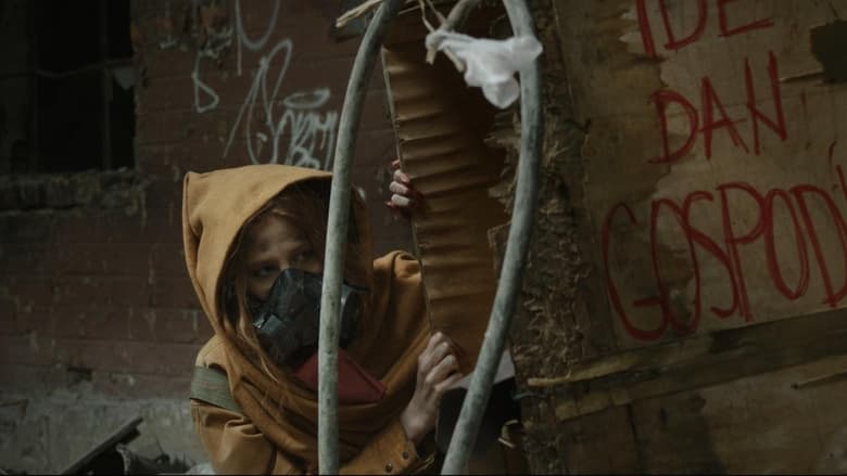 кадр из фильма Poslednji putnik