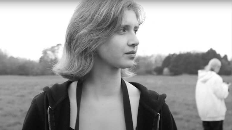 кадр из фильма Twin Fantasy