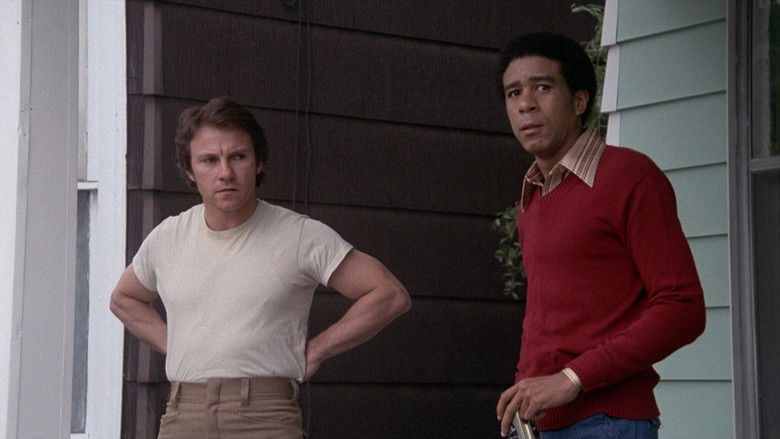 кадр из фильма Конвейер