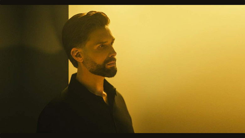 кадр из фильма Nick Schilder: Een nieuw begin