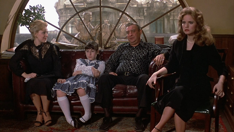 кадр из фильма Легкие деньги