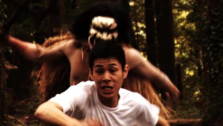 кадр из фильма 超擬態人間