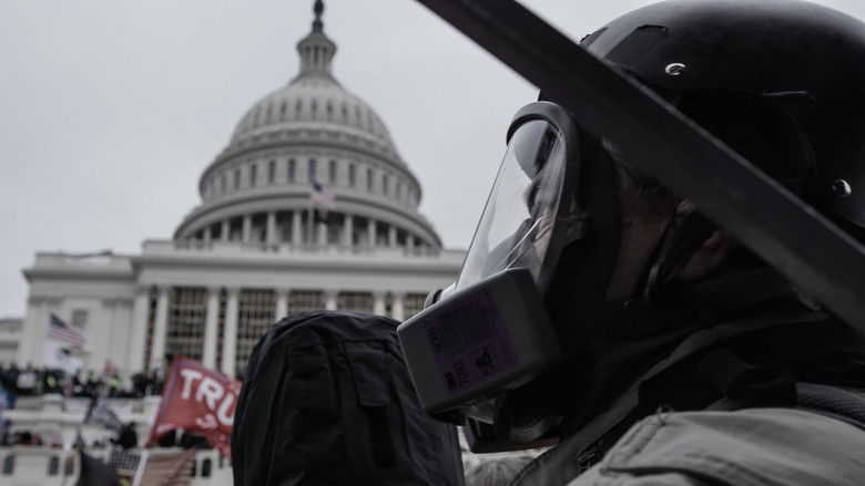 кадр из фильма The Sixth