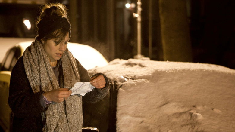 кадр из фильма Quelqu'un d'extraordinaire