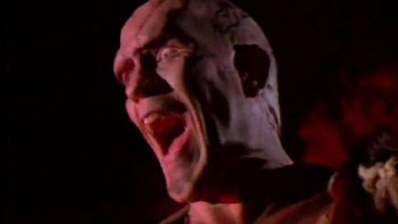 кадр из фильма Camp Fear