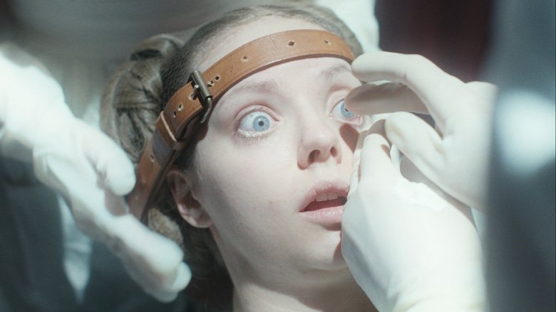 кадр из фильма Гадкая сестра