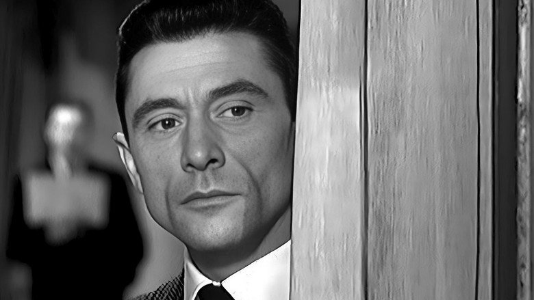 кадр из фильма Rencontre à Paris