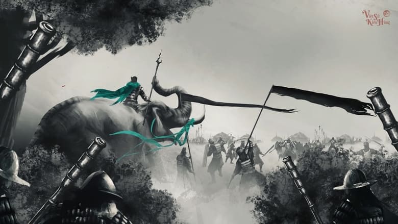 кадр из фильма Bình Ngô Đại Chiến