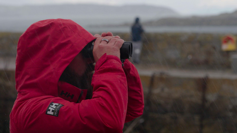 кадр из фильма The Last Ferryman