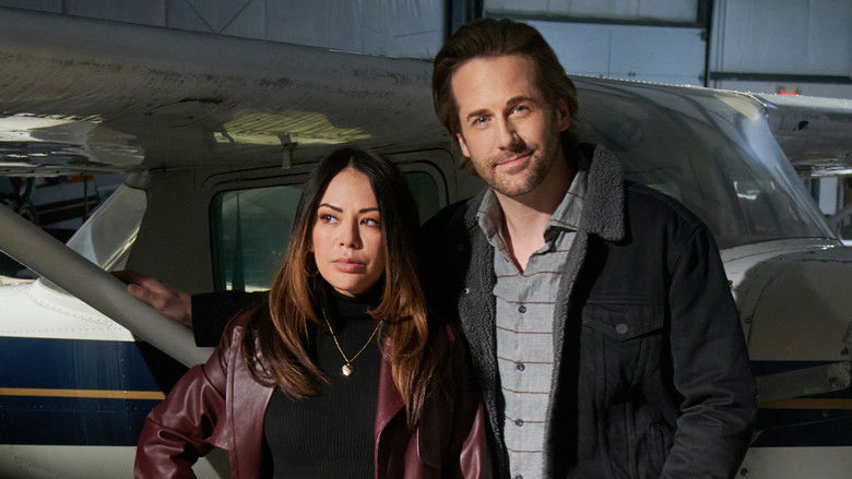 кадр из фильма Семейные тайны: похороненное прошлое