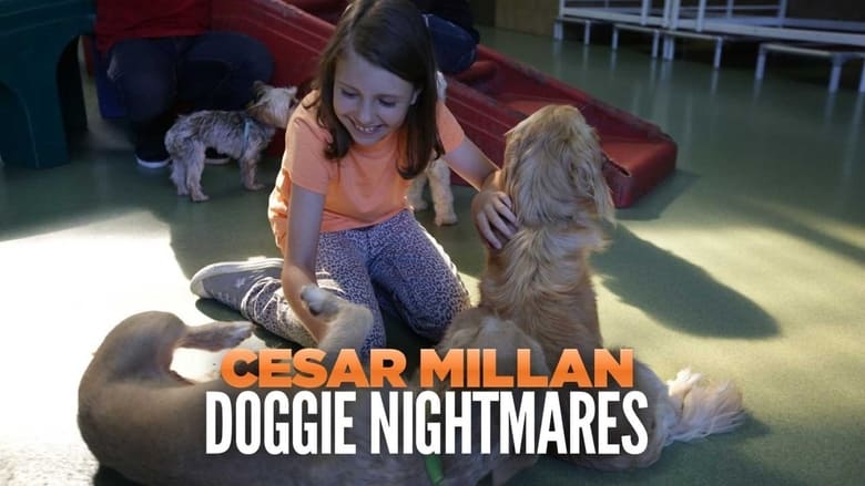 кадр из фильма Cesar Millan: Doggie Nightmares