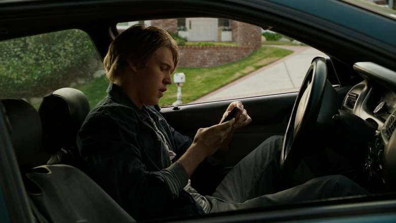 кадр из фильма The Bling Ring