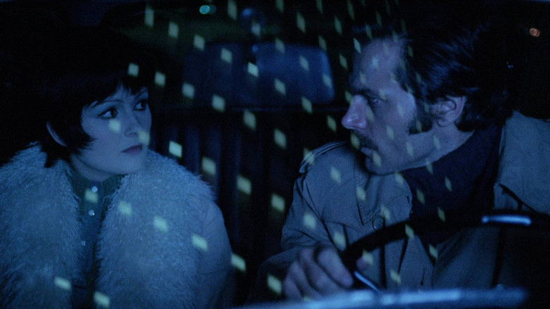 кадр из фильма Злые пальцы