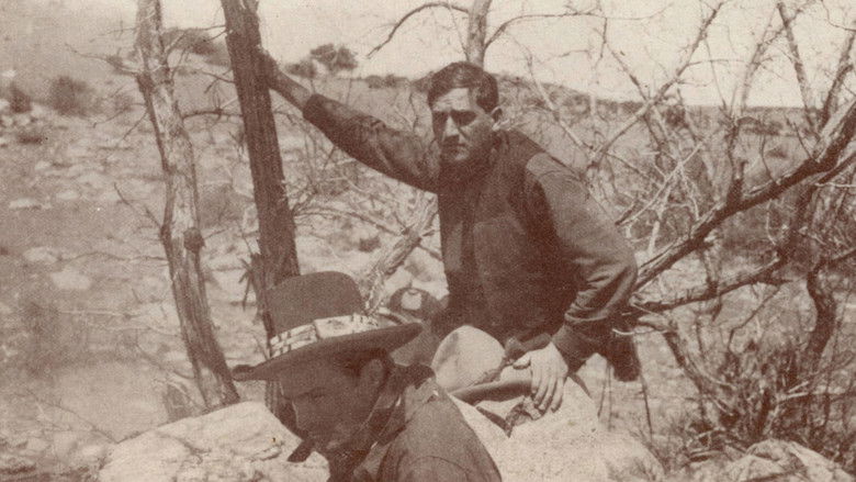 кадр из фильма The Marshal's Capture