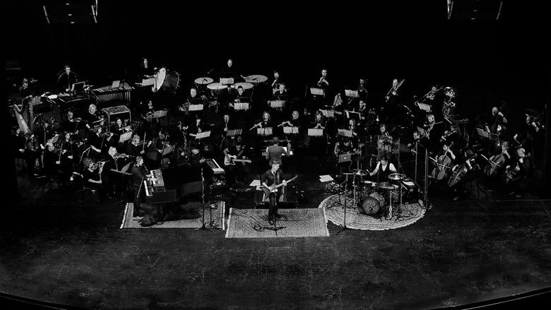 кадр из фильма Hanson: The Theory of Everything