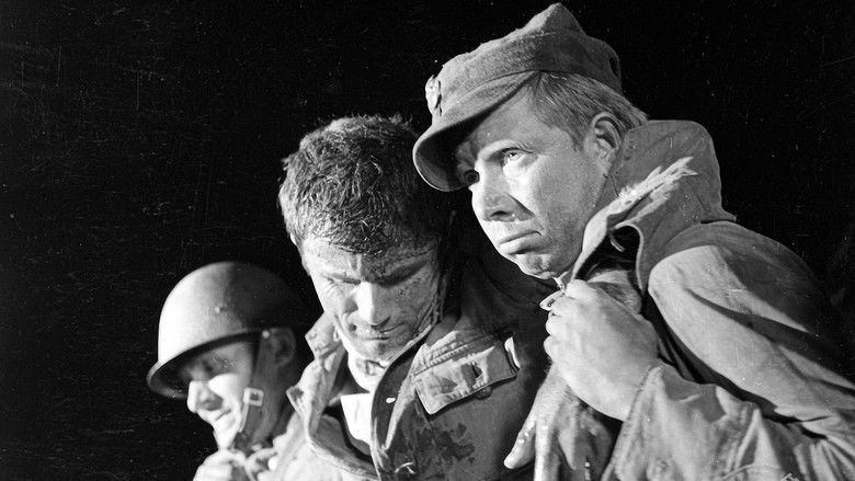 кадр из фильма Вестерплатте