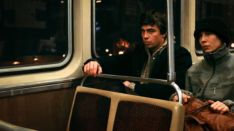 кадр из фильма Брат 2