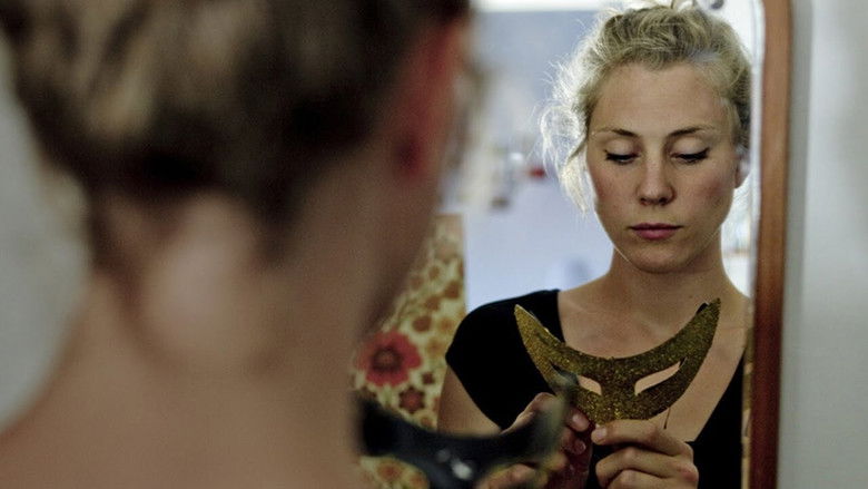 кадр из фильма Om fem år