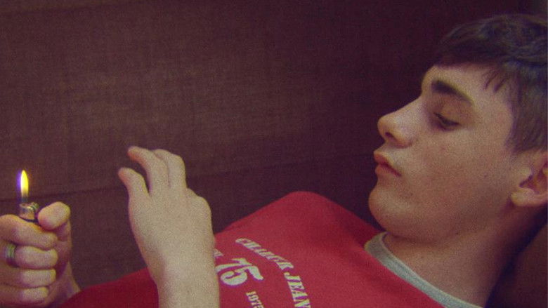 кадр из фильма Samedi