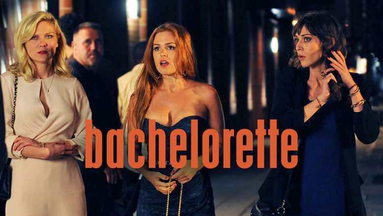 кадр из фильма Холостячки