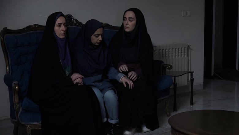 кадр из фильма Семя священного инжира