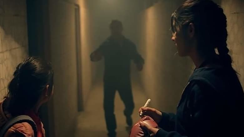 кадр из фильма La Poeta del Ring