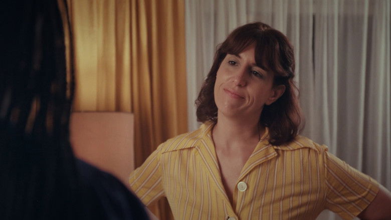 кадр из фильма Love's Baby Soft