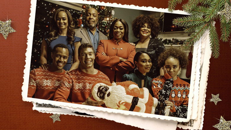 кадр из фильма Рождество семьи Дженкинс