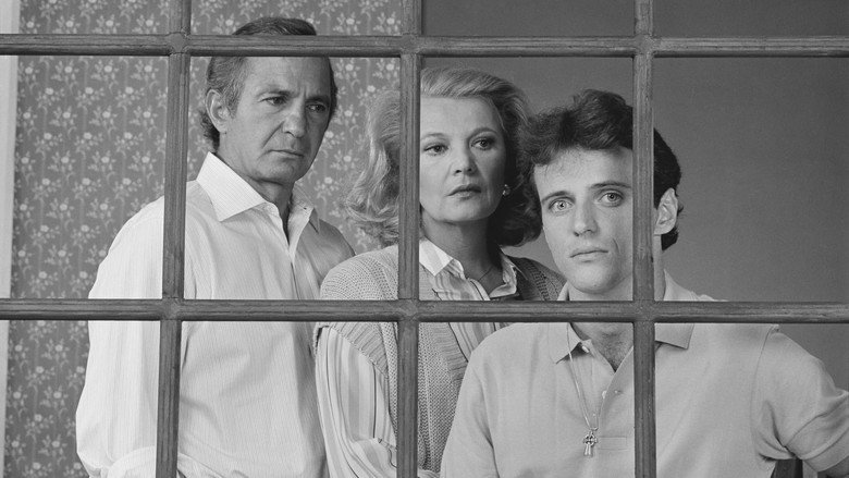 кадр из фильма An Early Frost