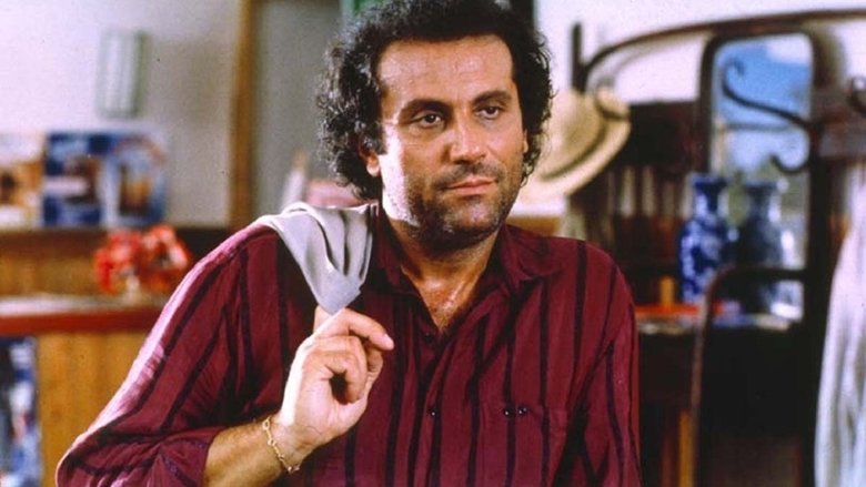 кадр из фильма Ne parliamo lunedì