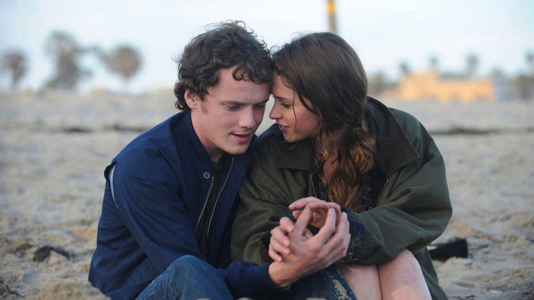 кадр из фильма Как сумасшедший