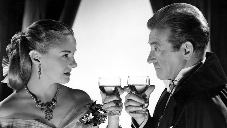 кадр из фильма Страстная дружба