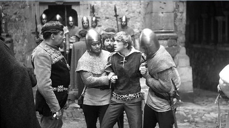 кадр из фильма Slasti Otce vlasti