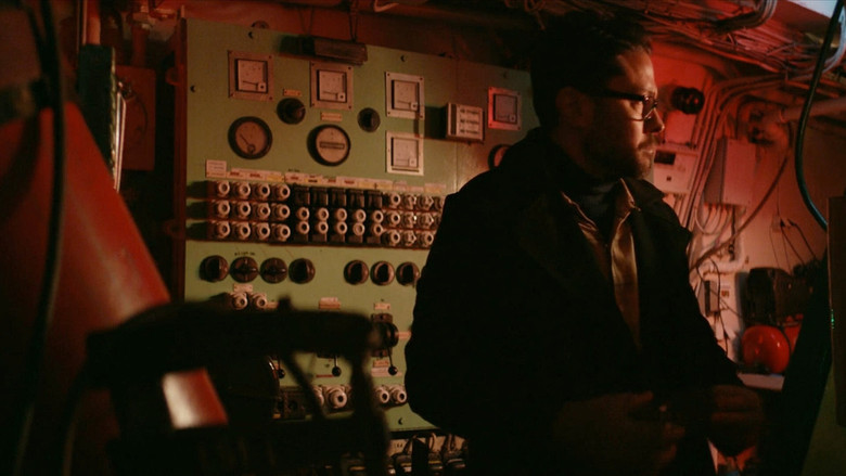 кадр из фильма Исчезнувшие