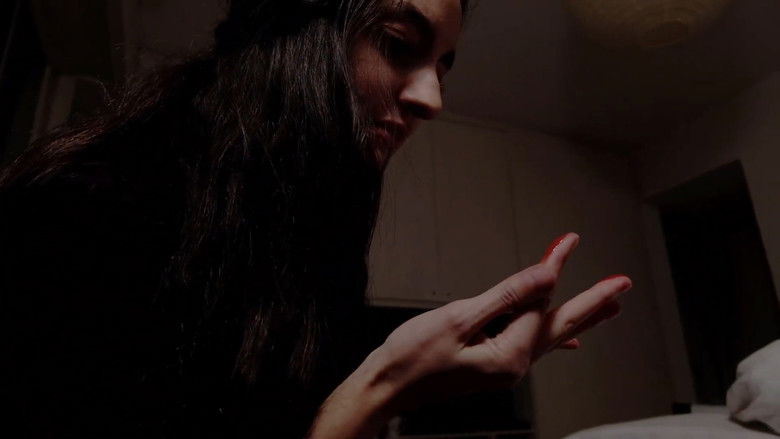 кадр из фильма (IN)ESPERADO