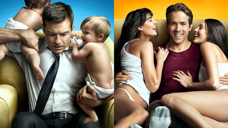 кадр из фильма Хочу как ты