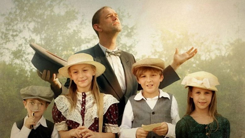 кадр из фильма Indescribable