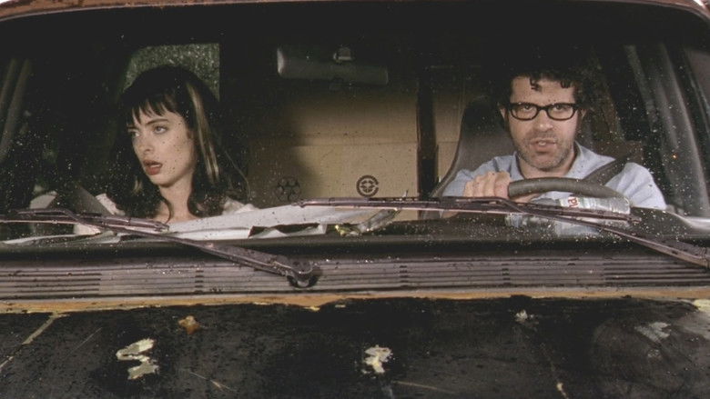 кадр из фильма Buzzkill